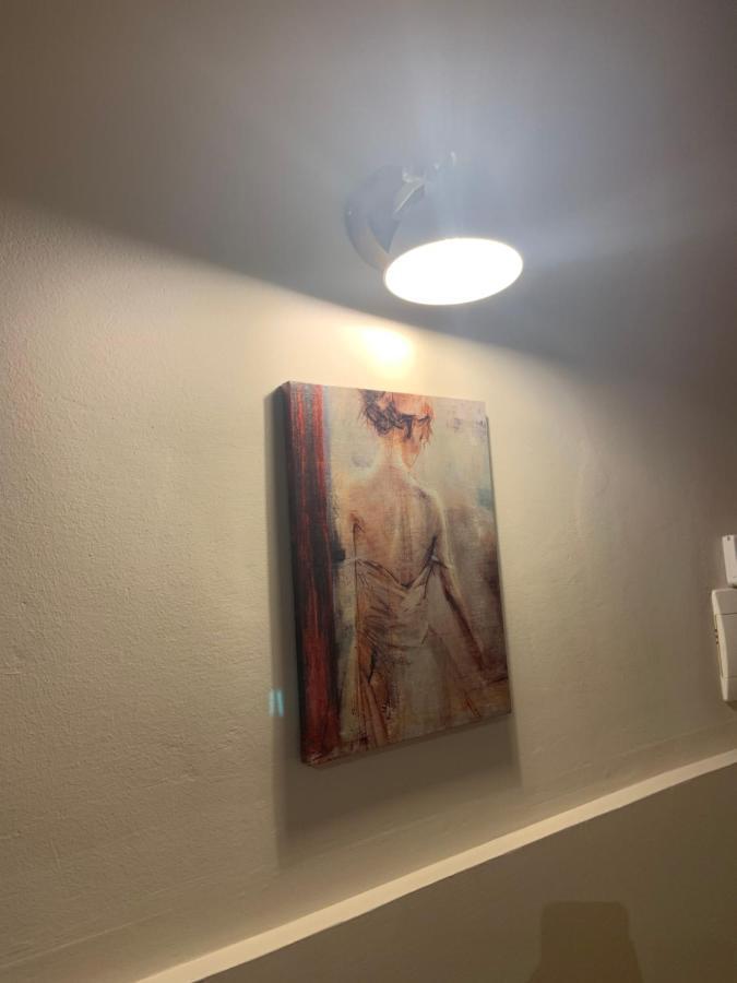 Apartamento Casa Di Ilaria Anzio Exterior foto