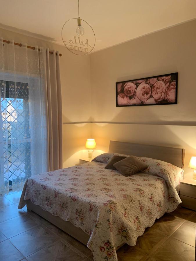 Apartamento Casa Di Ilaria Anzio Exterior foto