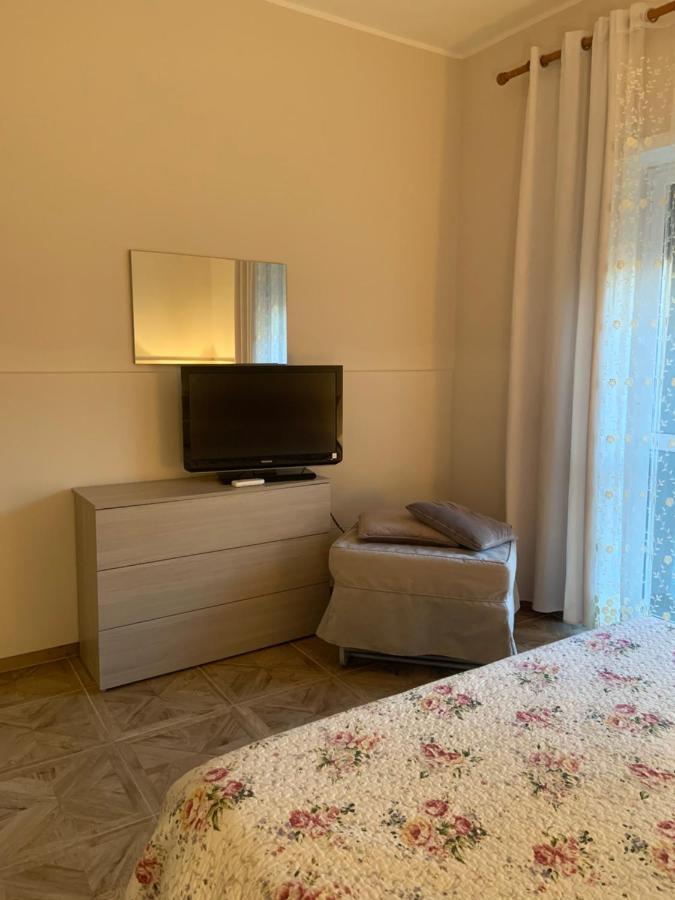 Apartamento Casa Di Ilaria Anzio Exterior foto