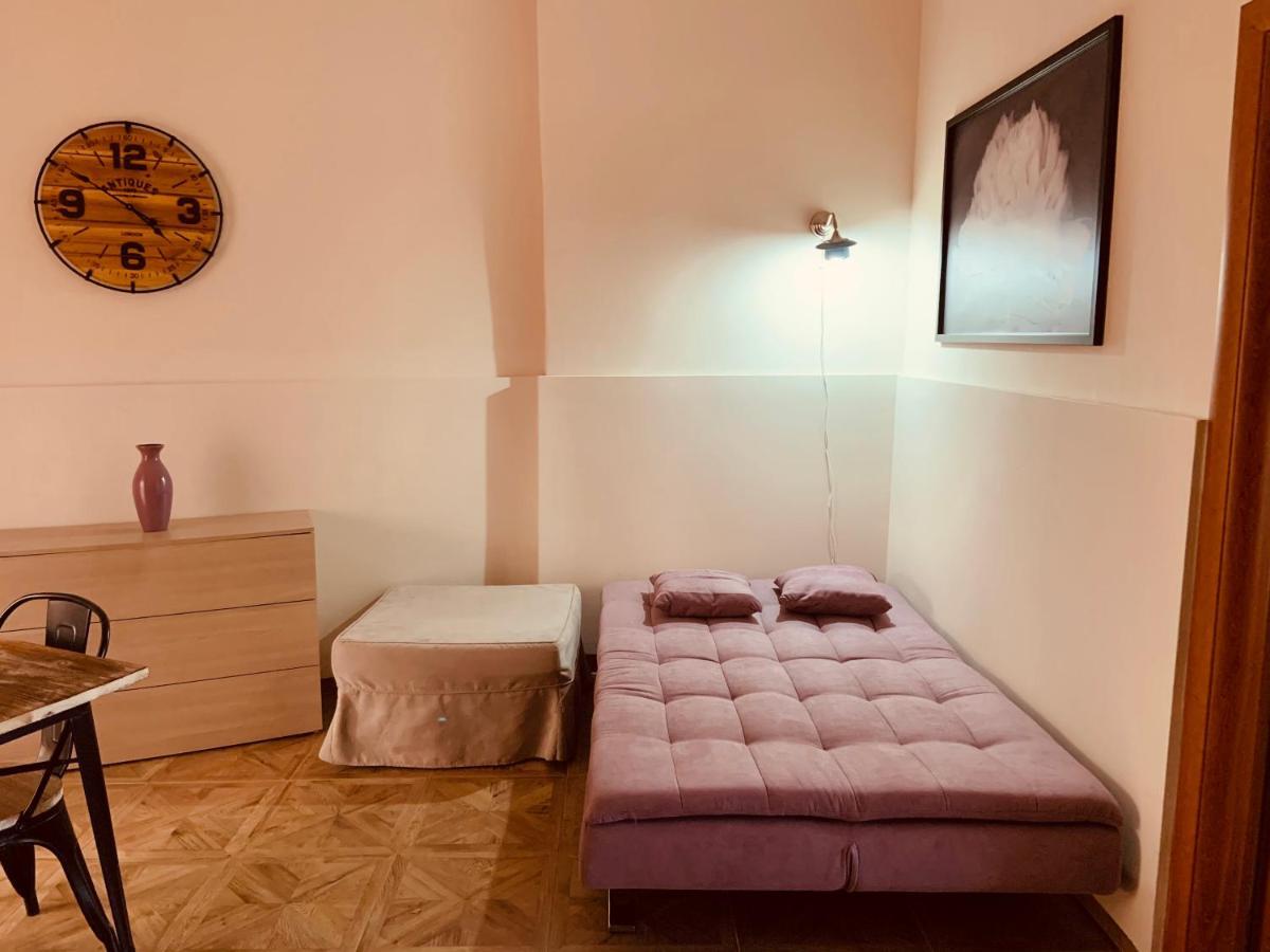 Apartamento Casa Di Ilaria Anzio Exterior foto