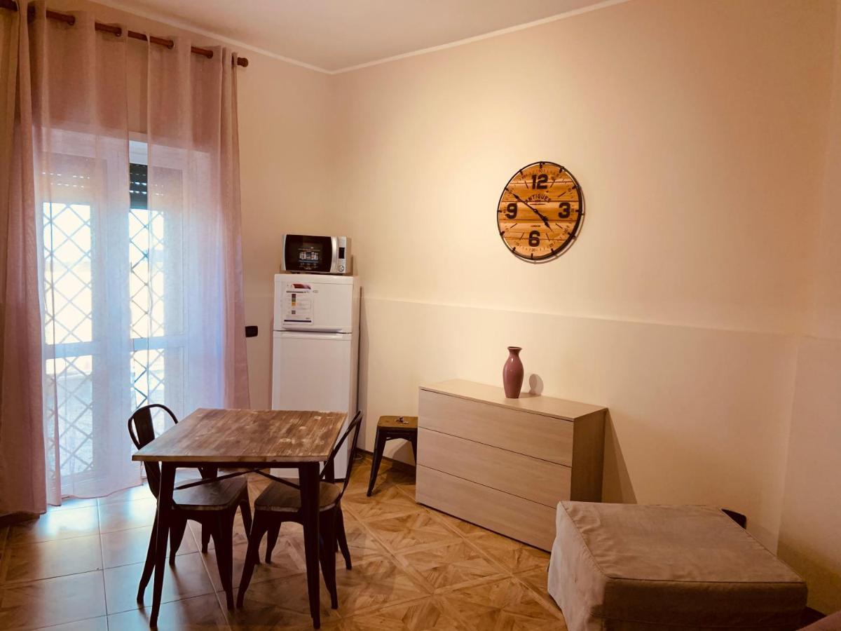 Apartamento Casa Di Ilaria Anzio Exterior foto