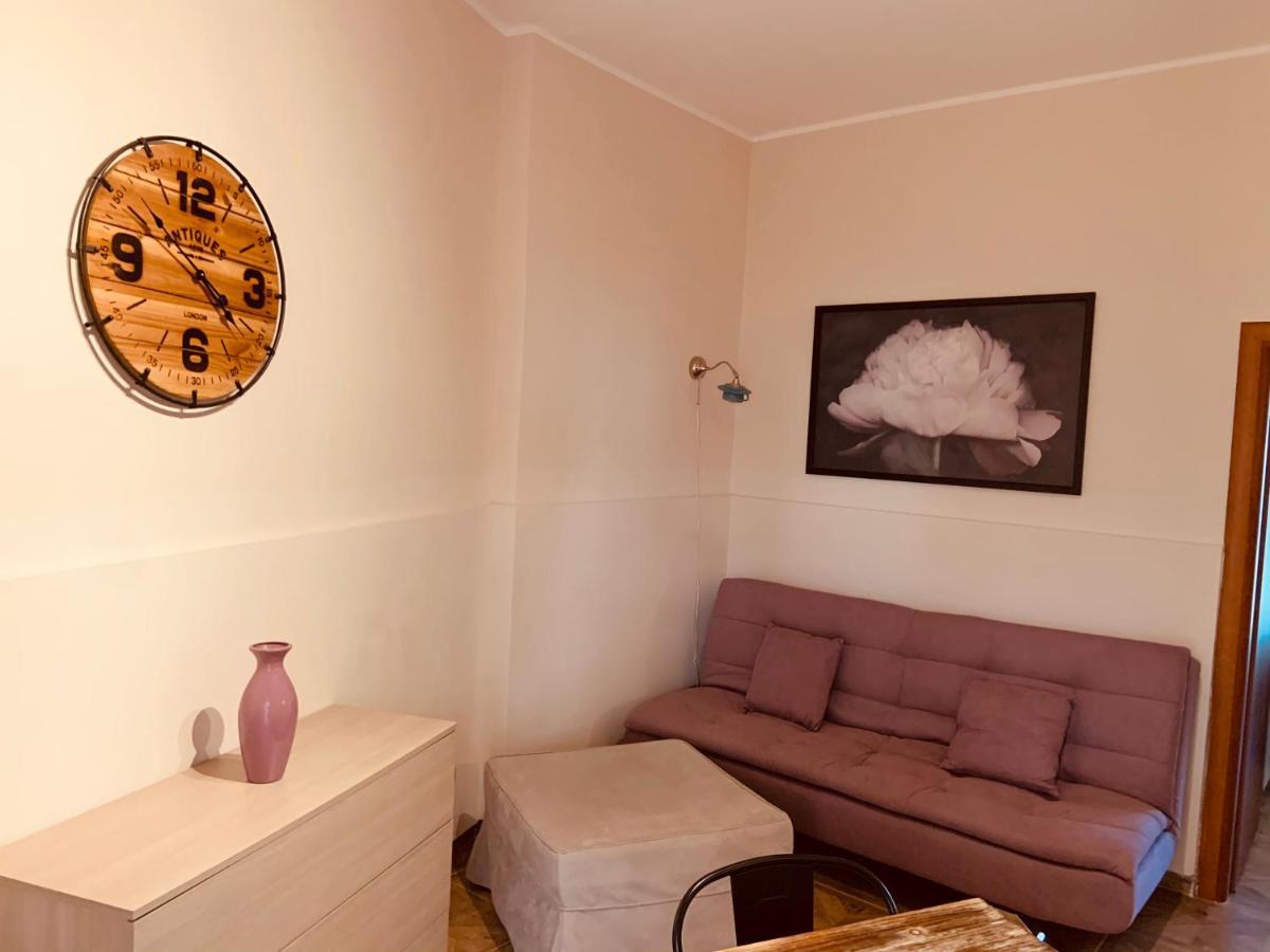 Apartamento Casa Di Ilaria Anzio Exterior foto