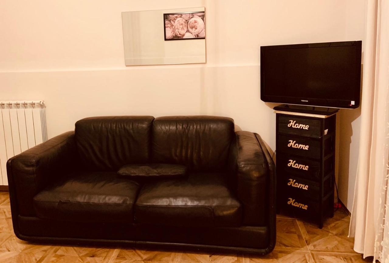 Apartamento Casa Di Ilaria Anzio Exterior foto