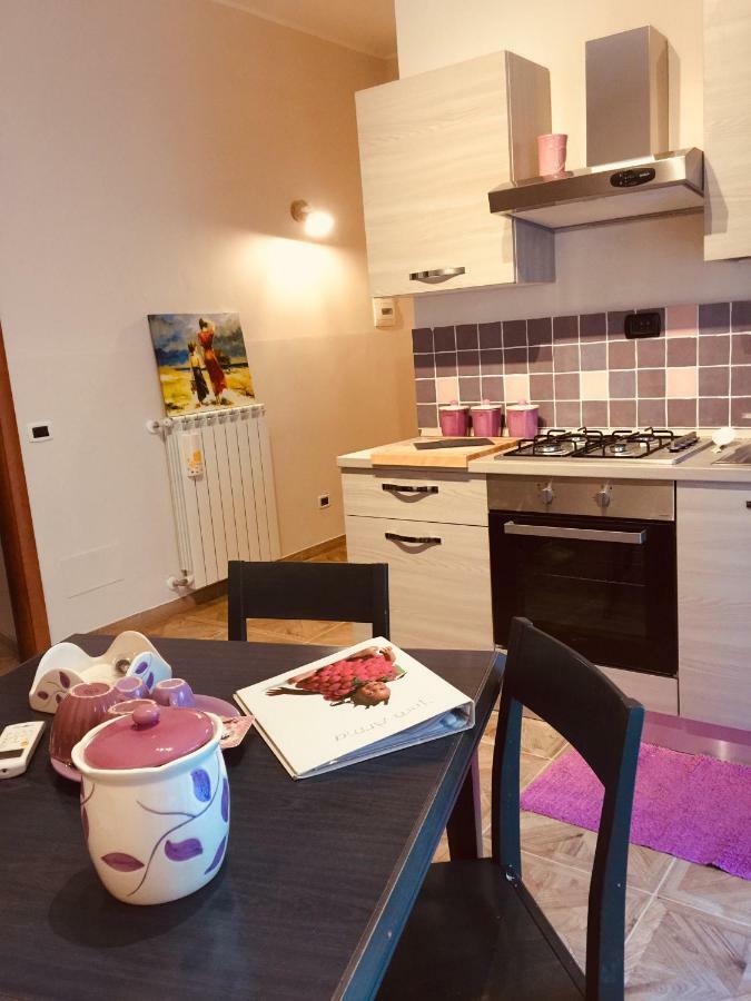 Apartamento Casa Di Ilaria Anzio Exterior foto