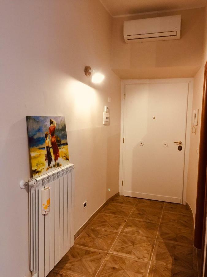 Apartamento Casa Di Ilaria Anzio Exterior foto